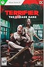 Terrifier: The ARTcade Game Limited Edition (輸入版:北米) - Xbox Series X