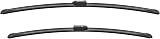 Bosch Aerotwin A 585 S Front Wiper Blades Set of 2 680/625mm EU LHD view 2