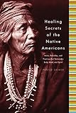 Healing Secrets of the Native Americans: Herbs, Remedies, and Practices That Restore the Body, Refre by Porter Shimer
