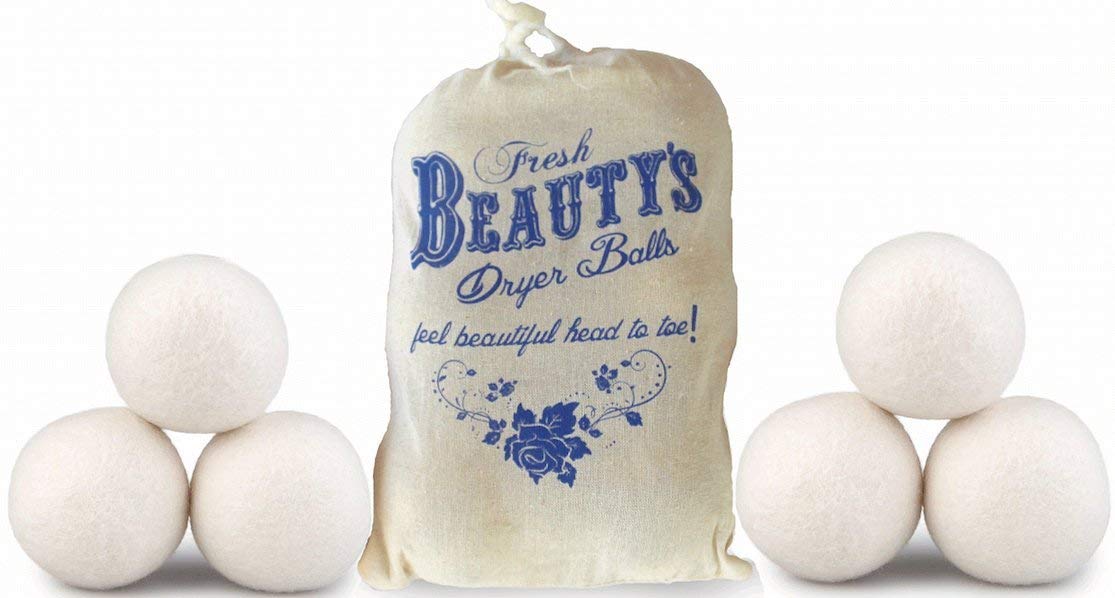 best non toxic dryer sheets For Your Home