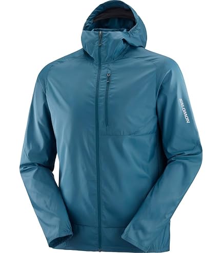 Amazon.com : Salomon Men's STANCE CARGO Snowboard Jacket,DEEP