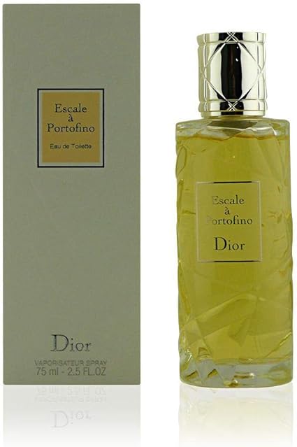 dior escale pondicherry perfume