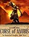 The Curse of Anubis - A Mystery in Ancient Egypt (The Mummifier's Daughter Series Book 3)