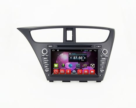 850+ Honda Civic Navigation Apk Gratis Terbaik
