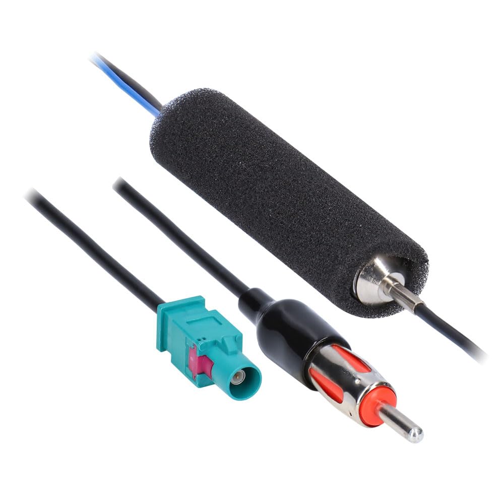 Metra 40-FD10 Ford Antenna Adapter