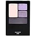 Maybelline New York Expert Wear Eyeshadow Quads, Velvet Crush, 0.17 oz.