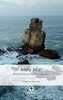Livro Meu Mar – Peniche e Suas Gentes