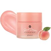 glowiest Sweet Dreams Overnight Lip Mask- Nourishing, Plumping and Hydrating Lip Balm | glowiest Sweet Dreams Lip Sleeping Ma