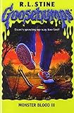 Monster Blood 3 (Goosebumps)