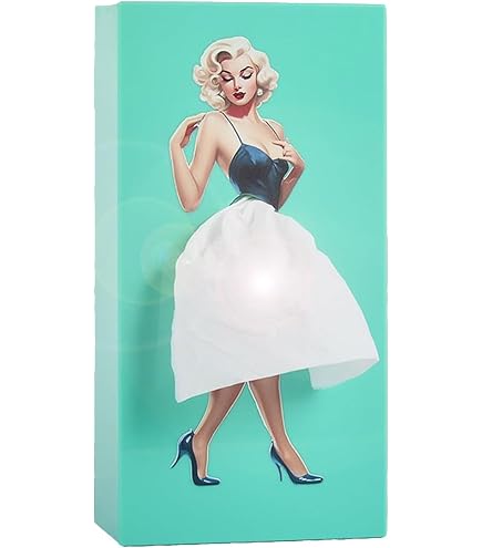 Amazon.com: Creative Vintage Lady Skirt Tissue Box Holder - Funny and  Decorative Tissue Box Cover for Home, Office, Living Room, Bedroom,  Bathroom, Rectangular Design (Beige) : Health & Household