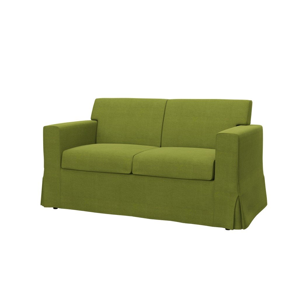 Soferia Replacement Cover for IKEA SANDBY 2seat sofa, fabric Elegance