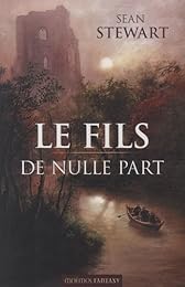 Le  fils de nulle part