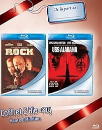 Rock + Uss Alabama - Pack