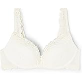 Intimissimi Woman's Pretty Flowers Gioia Super Push-up Bra