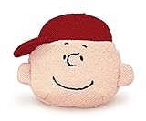 チャーリーブラウン まんまるおてだま 「PEANUTS(SNOOPY)」