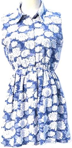 Hoho com Women's Vogue Shoulder Off Wide Hem Design Short Sleeve T-Shirt Tee Blouse Casual Tops dress