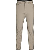 Outdoor Research Men's Ferrosi Pant-30 Inseam, Pro Khaki, 34W