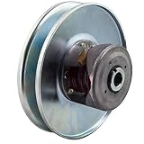 maXpeedingrods 40 Series 3/4" Torque Converter Driven Clutch Pulley for Comet 40D Manco Go Kart