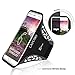 iPhone 7plus XS Running Armband for Google Pixel 2 LG V30 V20 iPhone 10 X 8 Plus 6s Plus 7 Plus Samsung Galaxy S8 S9 S7 S6 Note 5 4 3 J7 Women Men Arm Cell Phone Running Holder for Gym Workout Jogging