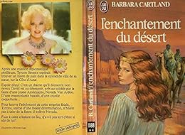 L' Enchantement du désert