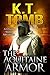 The Aquitaine Armor (A Chyna Stone Adventure Book 5)