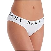 DKNY Women's Cozy Boyfriend Collection Low Rise Bikini