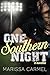 One Southern Night (A Novella): A Southern Nights Novella #1