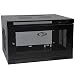 Tripp Lite 6U Wall Mount Rack Enclosure Server Cabinet, 20.5 in. Deep, Switch-Depth (SRW6UDP) primary
