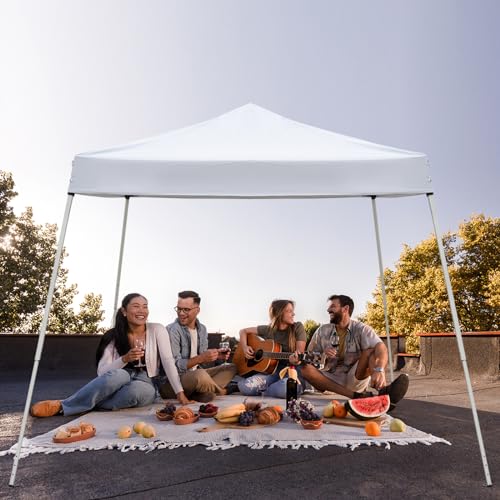Outvita 10x10 Pop Up Canopy Gazebo Review: Instant Commercial Tent for Outdoor Events image 26