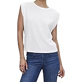 VELVET BY GRAHAM & SPENCER Women's Fashion, White