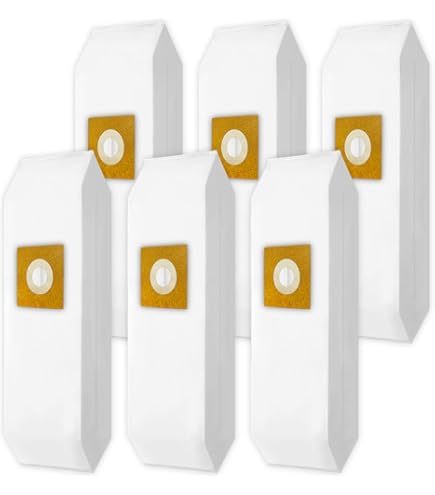 Hoover Type S Bag (9-Pack), 4010064S by Hoover