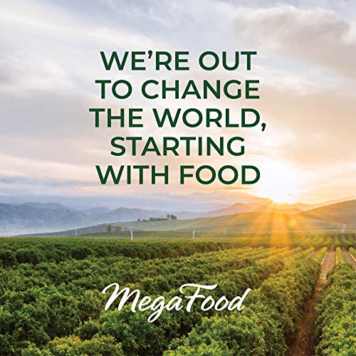 "MegaFood Men Over 40 Multivitamin" - Image 10