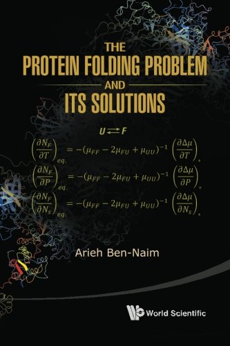 [D0wnl0ad] The Protein Folding Problem And Its Solutions EPUB