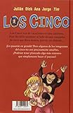 Image de Los cinco # 5: Los cinco en la caravana (Los Cinco/ Famous Five) (Spanish Edition)