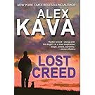 Lost Creed: (Ryder Creed Book 4)