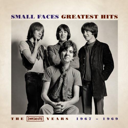 Greatest Hits - The Immediate Years 1967 - 69