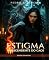 Livro Estigma, A Descendente do Caos (Edição Definitiva)