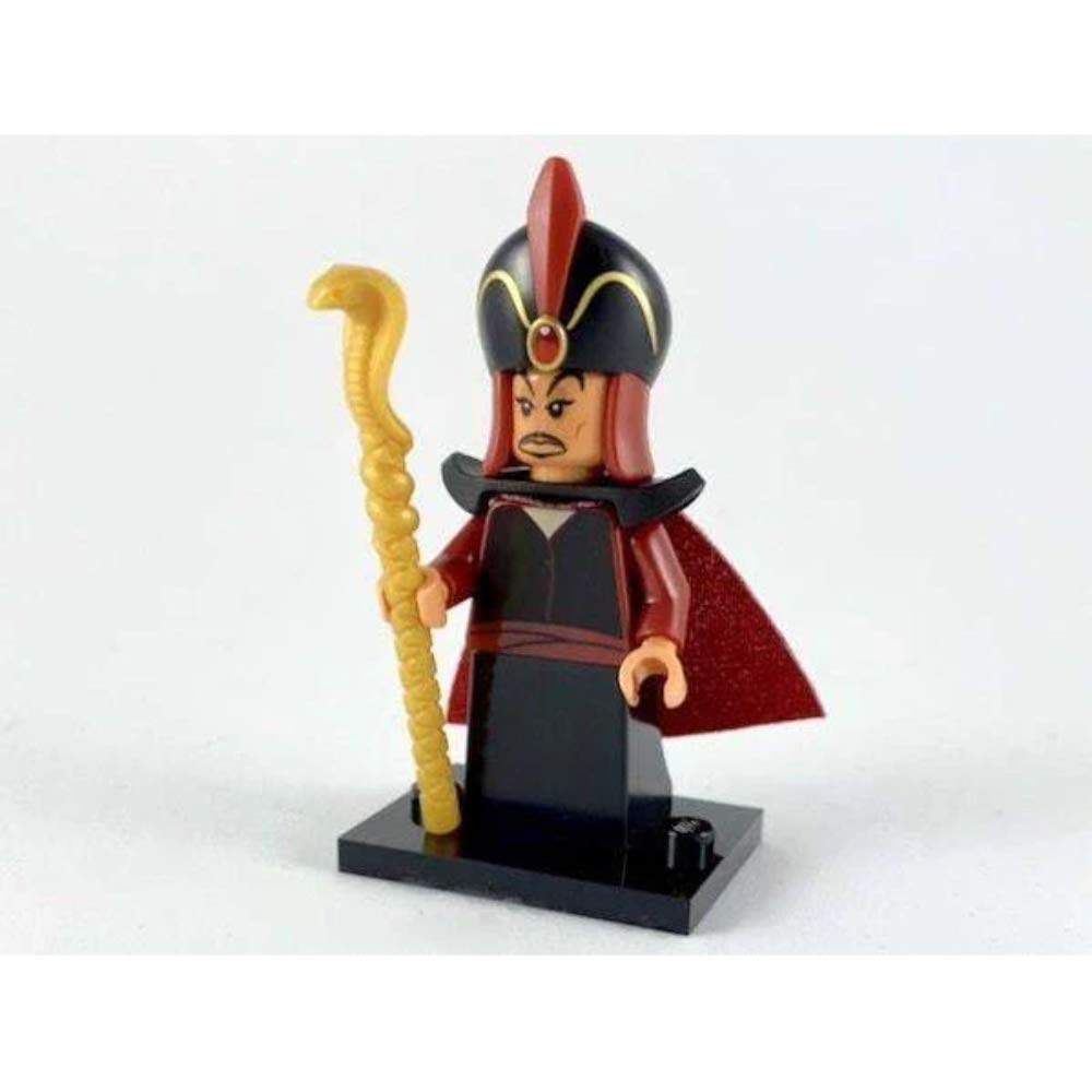 LEGO Disney Series 2 Jafar Minifigure (Bagged) 71024