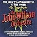 The John Wilson Orchestra at the Movies - The Bonus Tracks