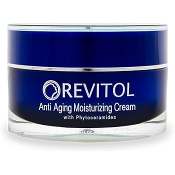 o'shea anti cream aging Aging : Skin Cream Moisturizer Revitol Amazon.com Anti