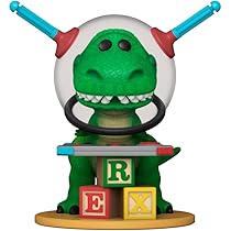 トイストーリー☆ファンコポップ　限定　アーミーマン Amazon.co.jp: ファンコ ポップ FUNKO POP! 2018 スプリング