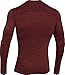 Under Armour Men's ColdGear Armour Twist Compression Crew