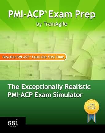 PMI-ACP Schulungsunterlagen