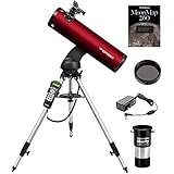 Orion StarSeeker IV 130mm GoTo Reflector Telescope Kit