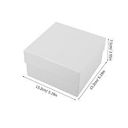 CHILDWEET 49-Grid Freezer Storage Box