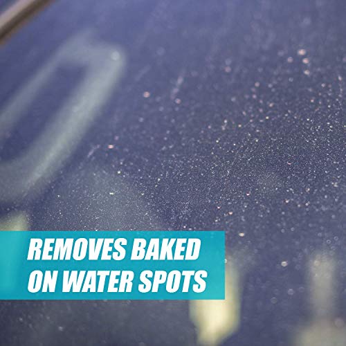 Invisible Glass 95310 Water Spot Remover 7 fl. oz, 1 Pack (discontinued