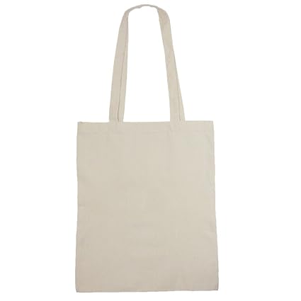 Bolsas de algodon | Bolsas de plástico, de papel, de tela