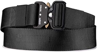 cqr tactical belt