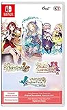 Atelier Mysterious Trilogy Deluxe Pack