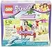 LEGO Friends 41028 Emma's Lifeguard Post